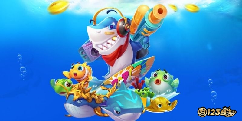 Hướng dẫn cách chơi bắn cá rồng để tối đa hóa cơ hội giành chiến thắng